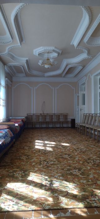 10-соток.Срочно продаётся дом.