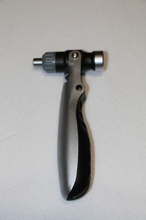 мултифункционален инструмент, чук, битове, накрайници 15 в 1