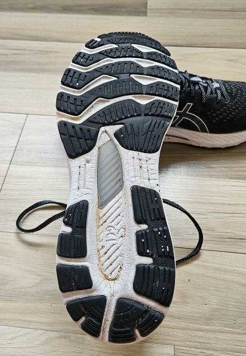 Мъжки маратонки Asics  Gel Kayano 28 - 43,5