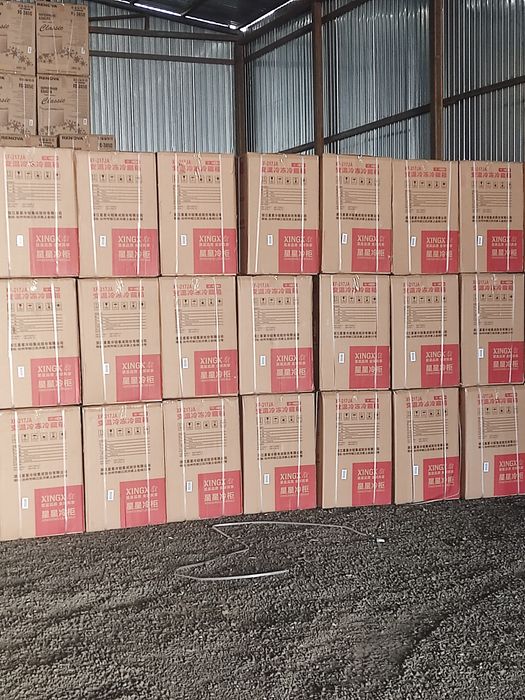 Продам морозильник лар оптом и розница есть