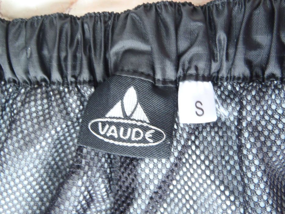 Vaude Fluid Full-Zip Pants / Универсален панталон дъждобран Vaude