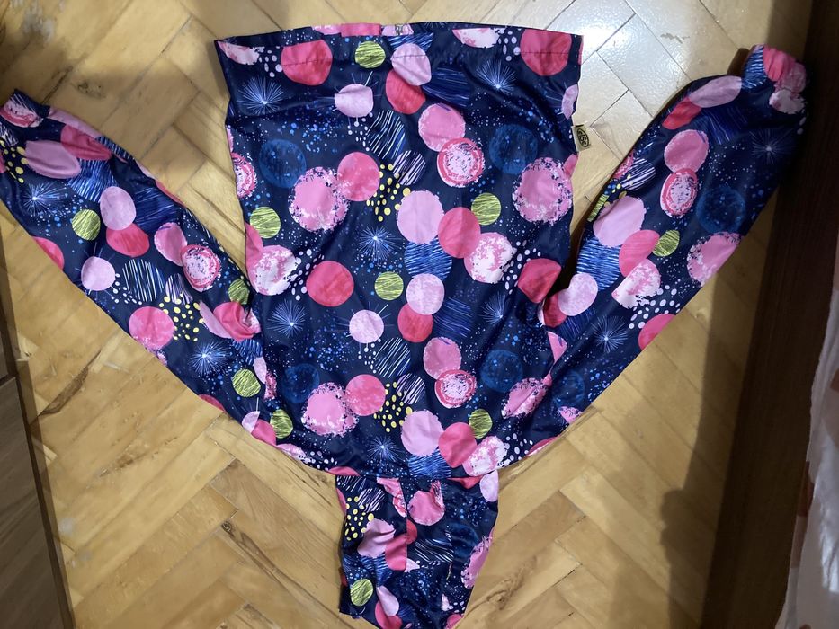 Яке от шушляк