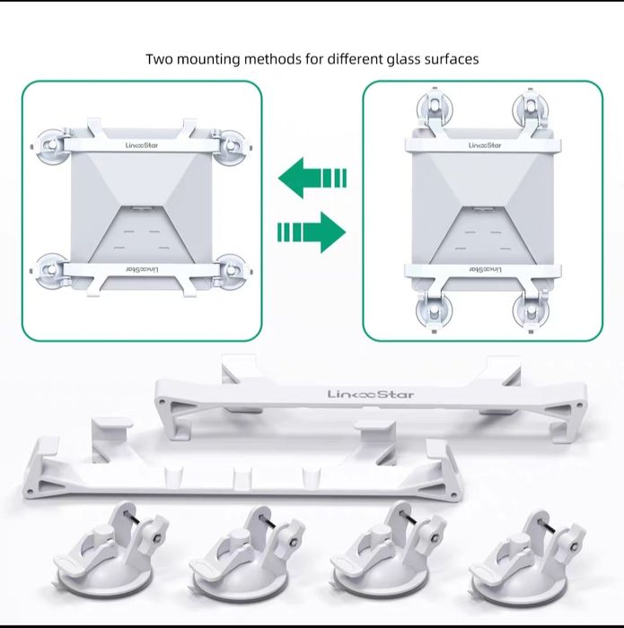 Крепление для Starlink