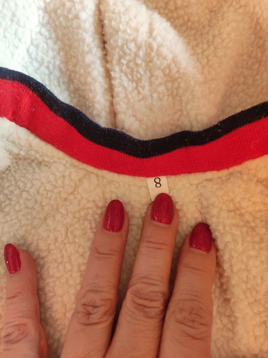 Комбинезончик зимний для собачки или кошечки