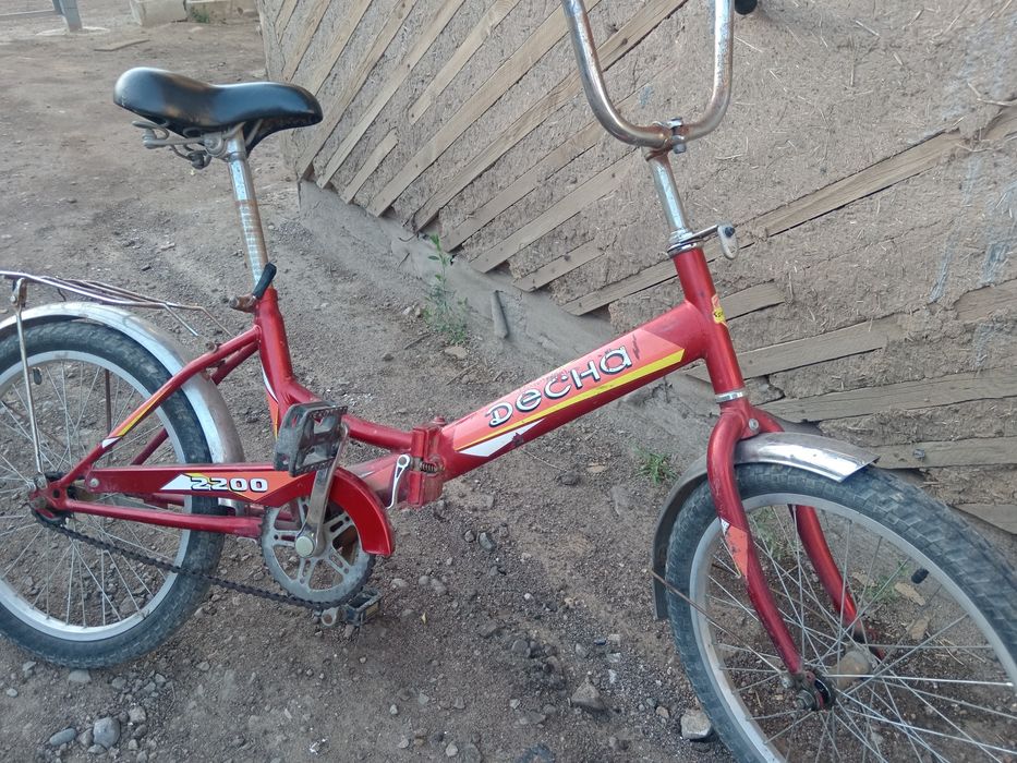 Продам Велосипед