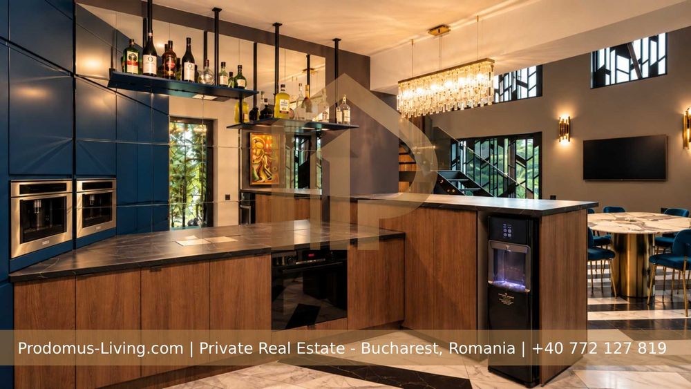 Duplex / Birou / Apartament / Townhouse - de vanzare, Pipera / Aviatiei