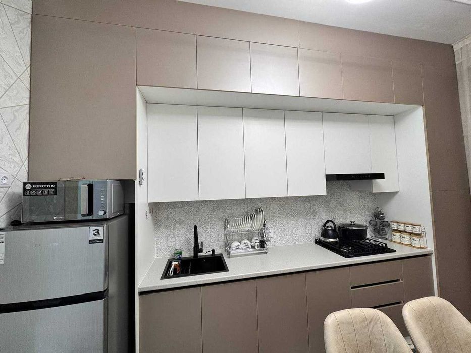 RENT | АРЕНДА квартира в Себзор новостройка 1/5/8 50кв