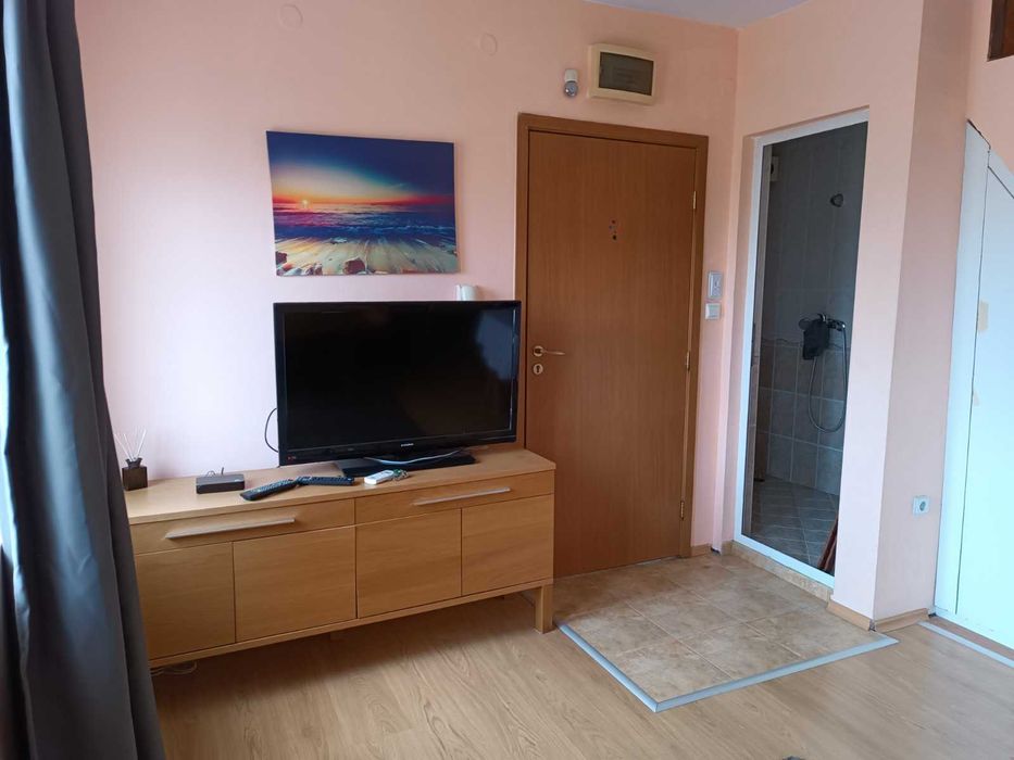 Дава се под наем Мезонет в Бургас, Лазур - 60 кв.м за 250 € - Снимка #1