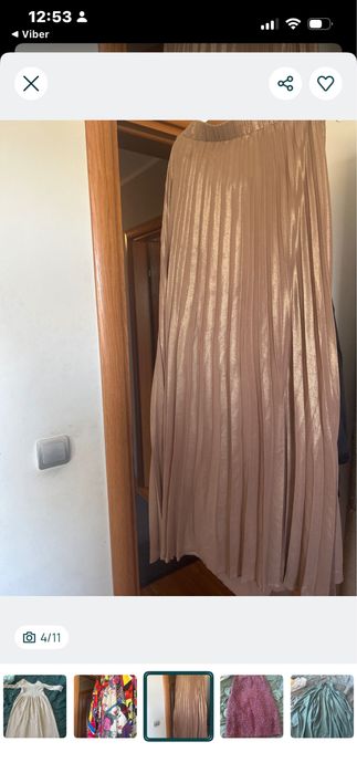 Дрехи-използвани!