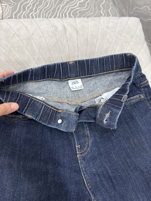 Джинсы для мальчиков