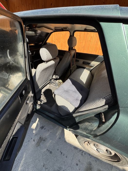Dacia 1310, 1.3