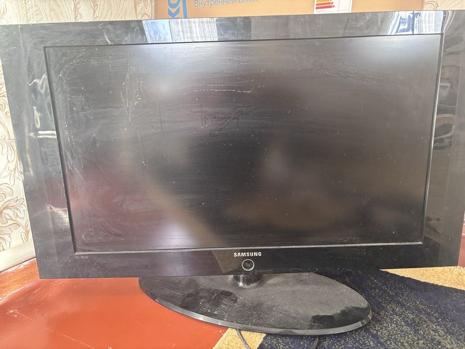 Телевизор сатылады