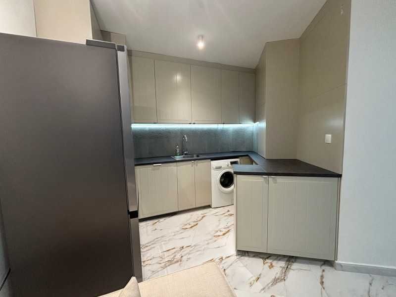 Дава се под наем Двустаен апартамент в София, Манастирски ливади - 67 кв.м за 877.71 € - Снимка #3