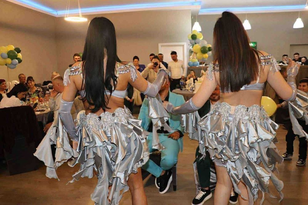 Dansatoare Evenimente