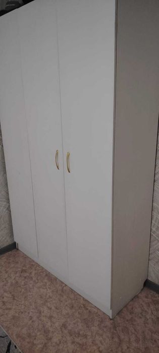 Шкаф шифонер прихожая