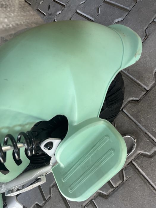 Прдам Электро скутер