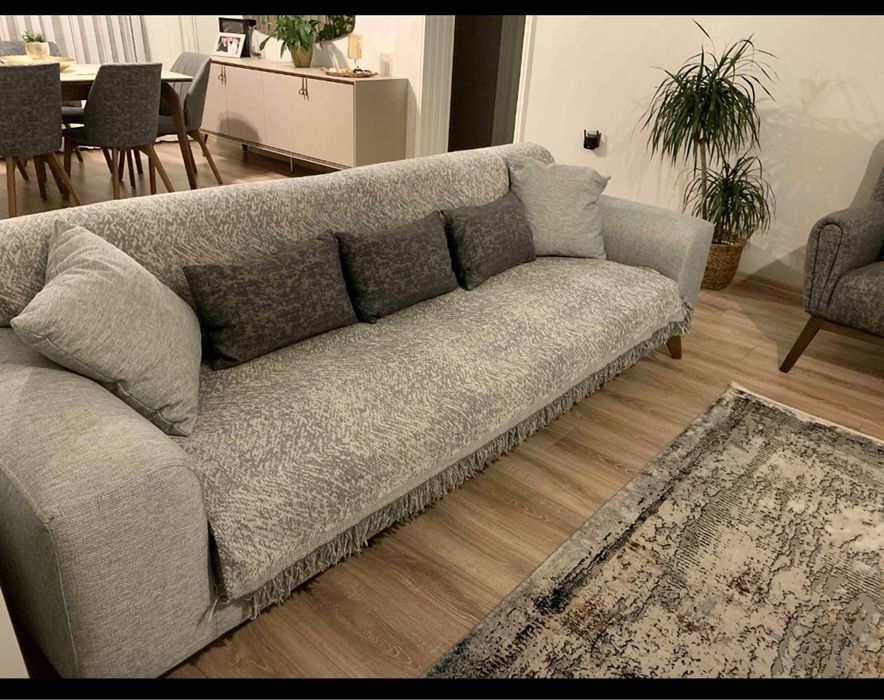 Чехол на диван , накидка на диван