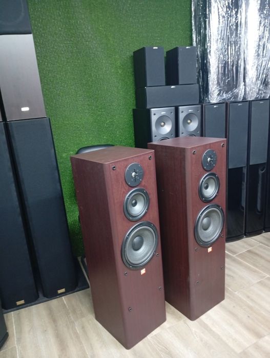 Тонколони JBL LX-800