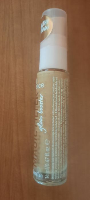 Fond ten essence nou