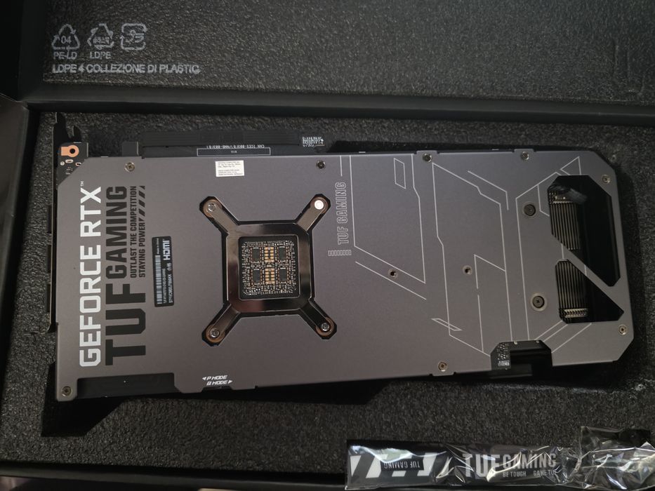 Продам Rtx 4070 ti super 16gb