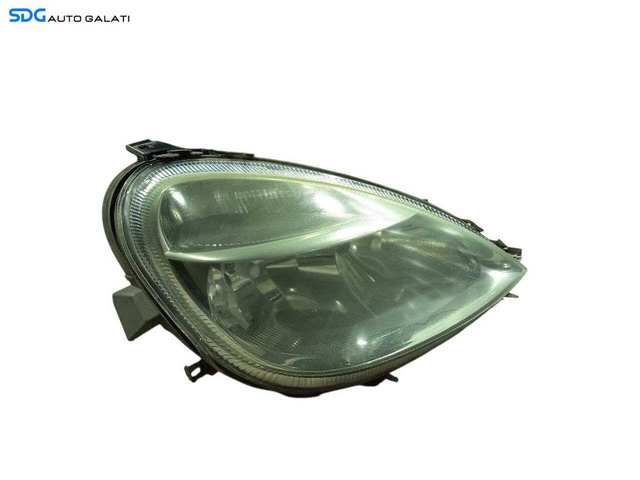 Far Dreapta Halogen Mercedes Clasa A Class W168 1996 - 2004 Cod A1688201861 [LS0106]