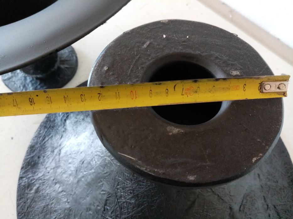 Horn, difuzor, driver, speaker