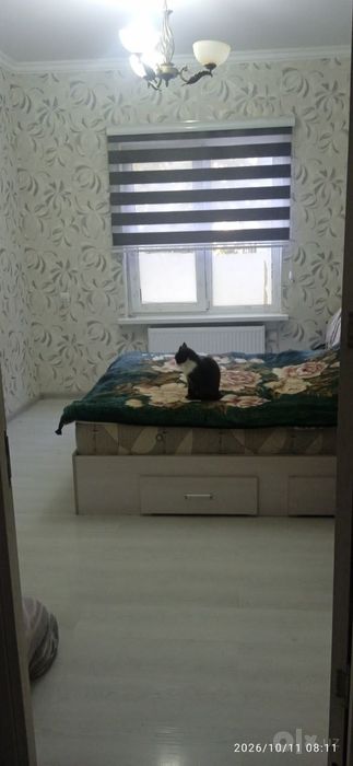 Срочно продается 2/х ком квартира Чирчик в Троицке!!! Без маклера,своя