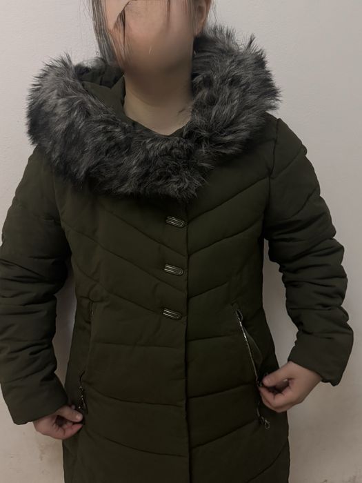 Қысқы киімдер дубленка куртка пальто