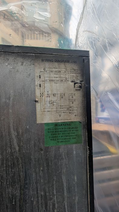 Хладилни витрини, оферта, хладилници