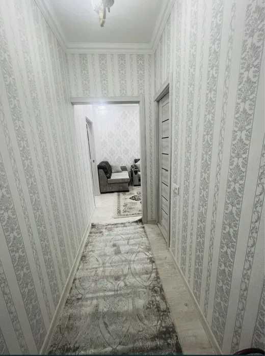 Олмазордан 2 хона Янги квартира Сотилади Себзорда 680*