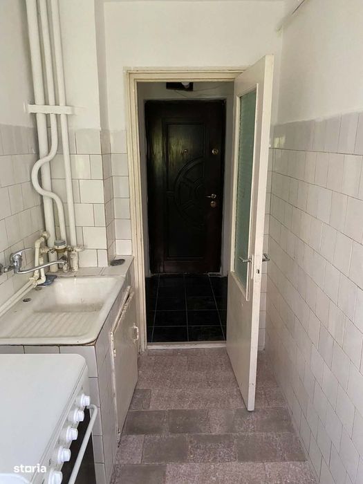 Apartament 2 camere Viziru 3