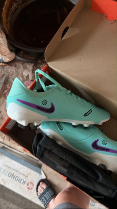 Nike Tiempo 43 номер