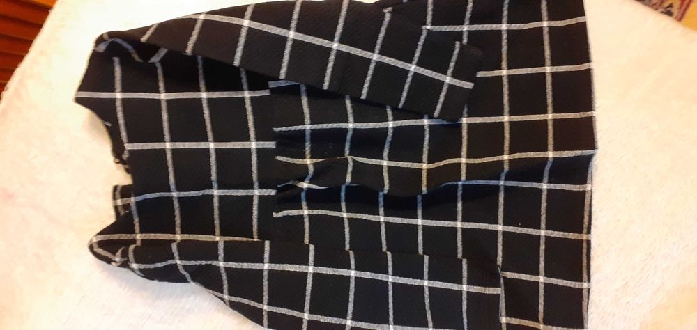 Зимна рокля lupilu