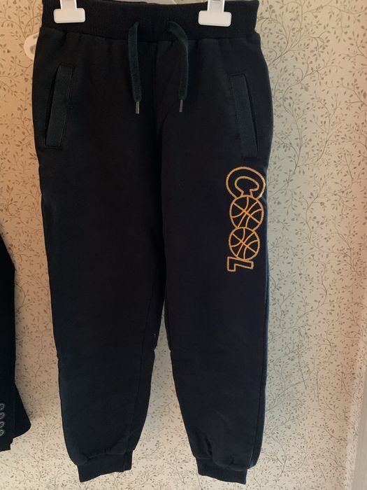 Вещи на мальчика 7-8 лет