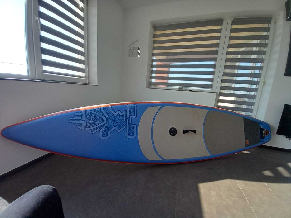 Windsurf /paddeling StarBoard