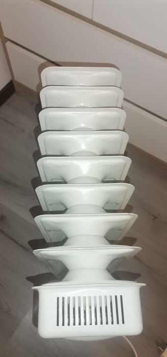 Маслен радиатор Tesy