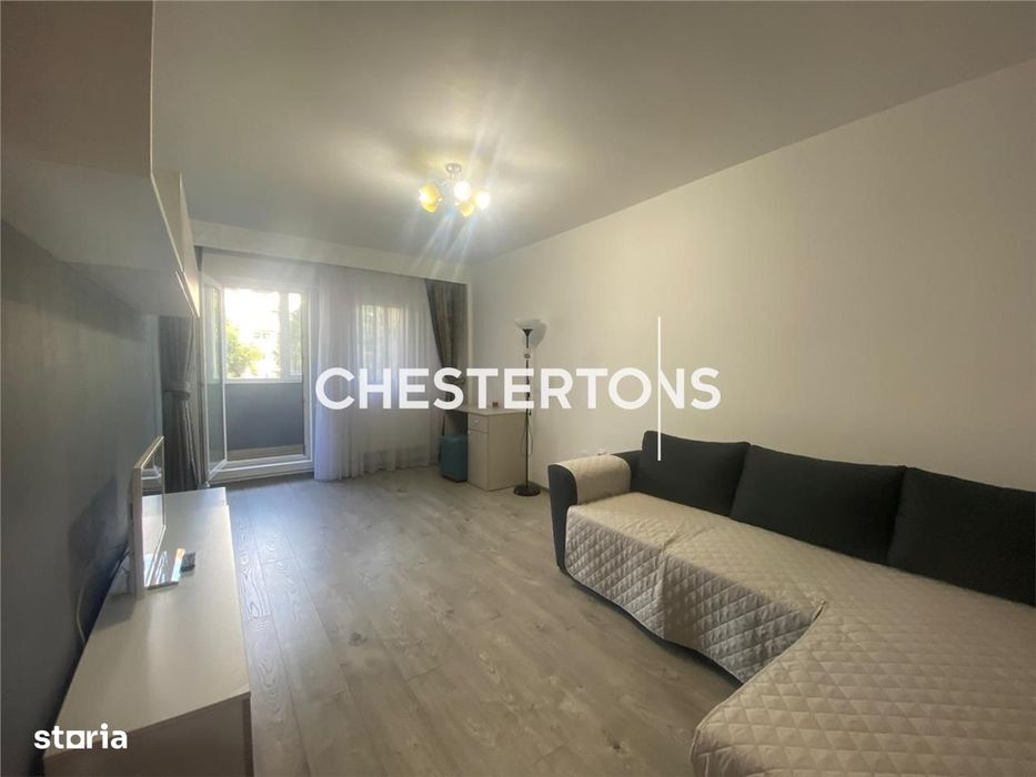 Apartament 2 camere zona spitalul judetean Constanta