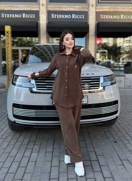 Ayollar kiyimlari OPTOM / Женская одежда ОПТОМ