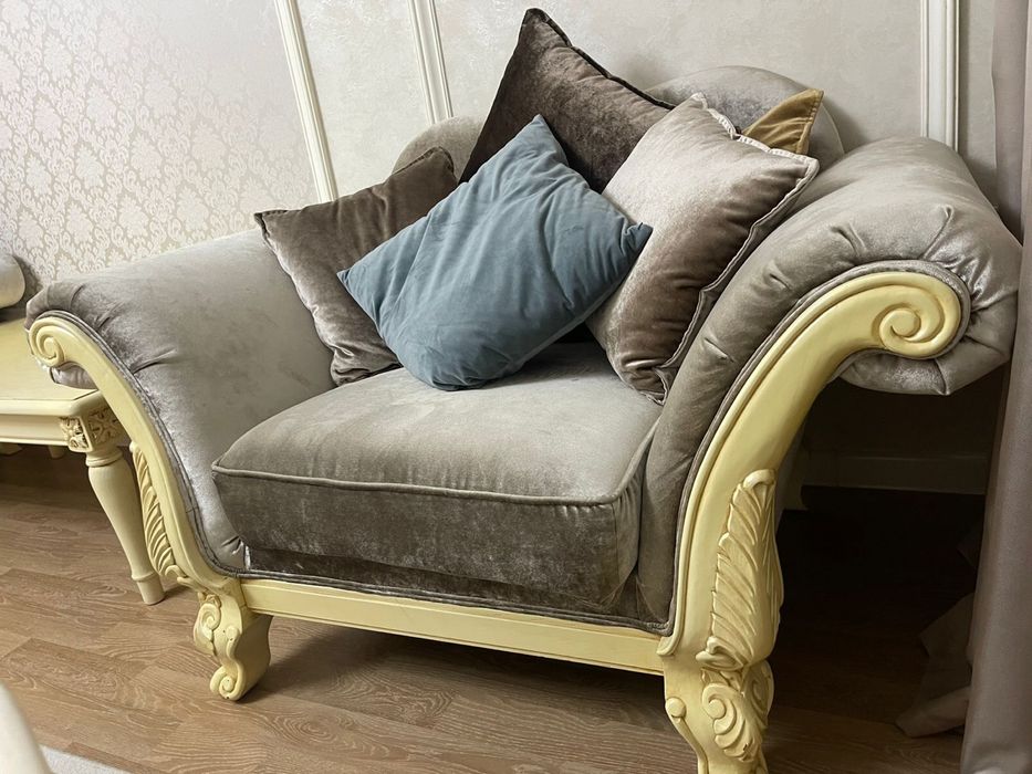 Мебель для гостиной