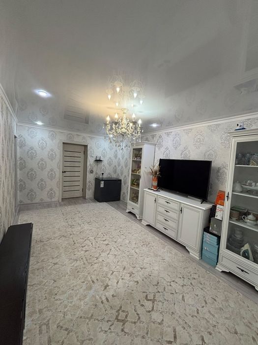 Продам квартиру в отличном состоянии