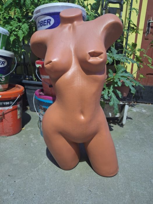 Manechin bust femeie