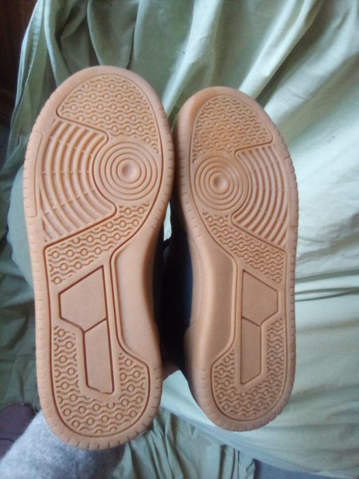 Детски непромокаеми обувки