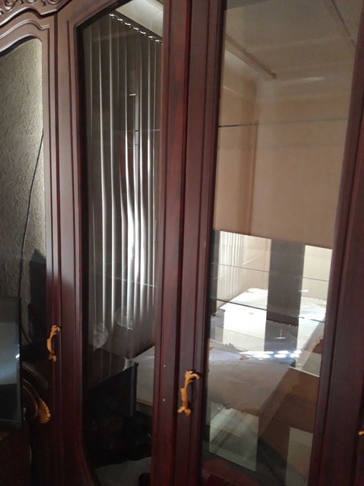 Стенка горка, бу, 2010 год, узб.