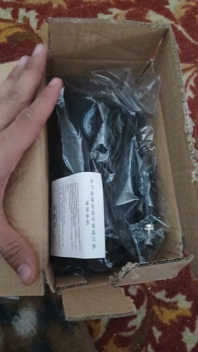 Kompressor sotiladi yangi