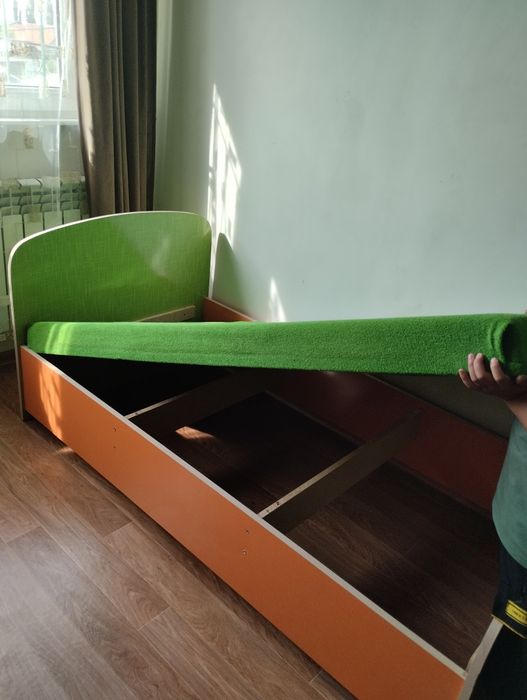 Детский гарнитур