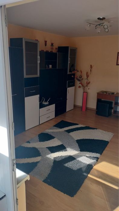 De închiriat apartament 1 cameră