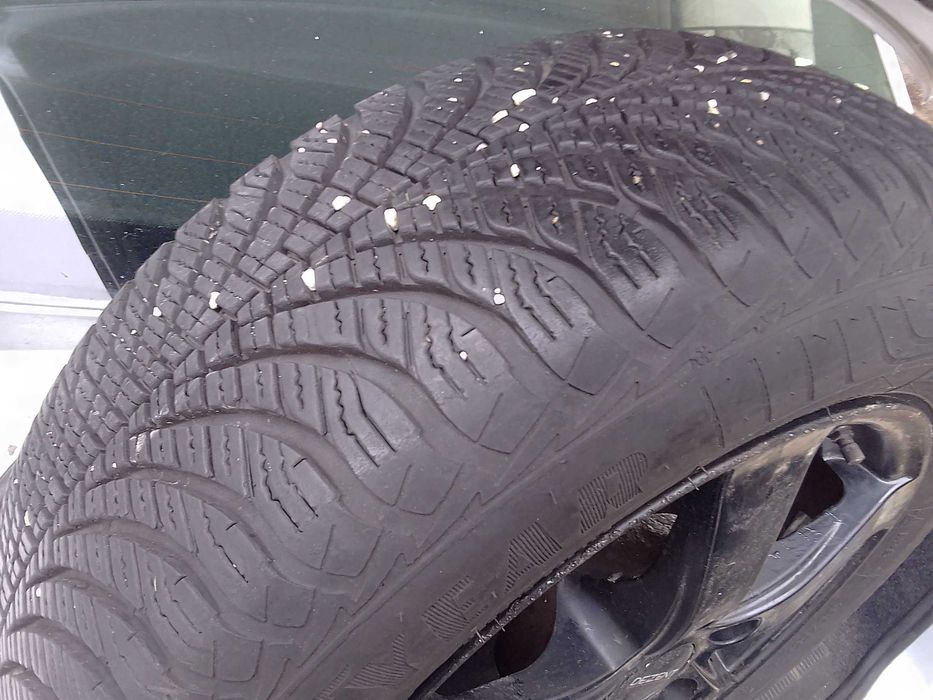 Джанти Dezent 15 с 4 seasons Good Year