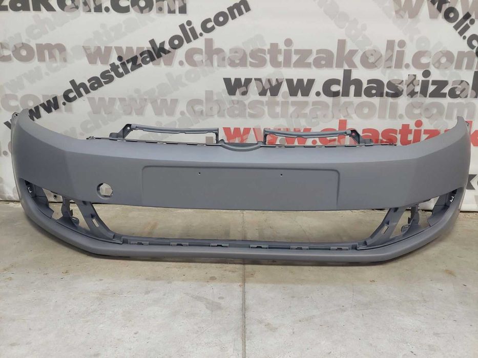 Предна броня VW GOLF 6 / ГОЛФ 6