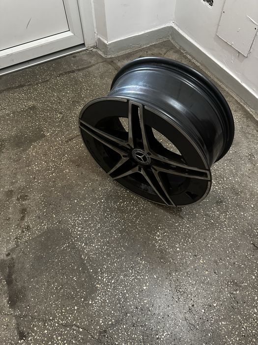 Vind jante aliaj 18