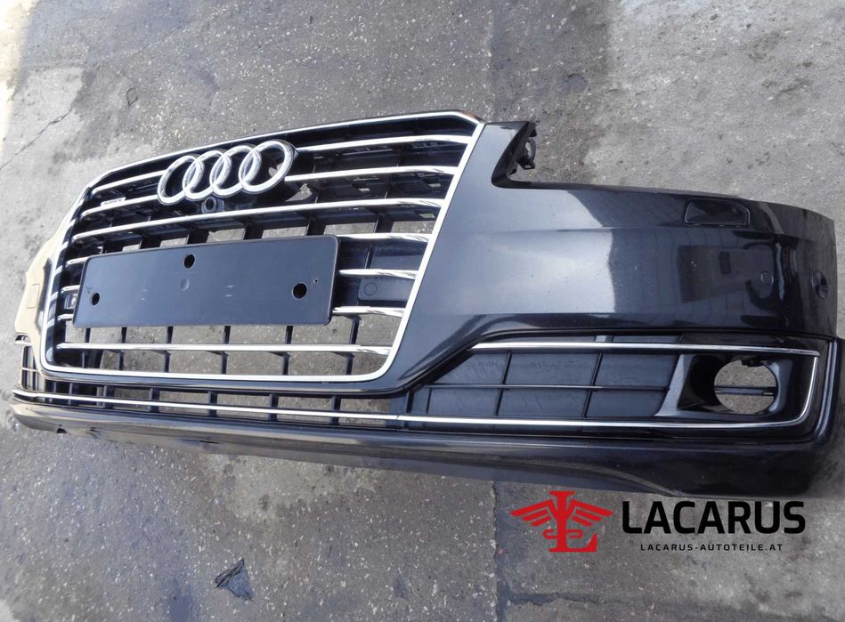 Dezmembrez audi a8 4h FACELIFT/fata completa a8 4h facelift/usa a8 4h/